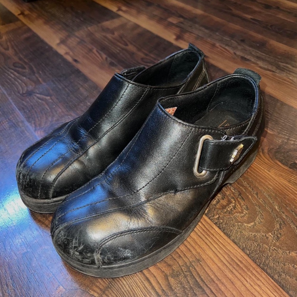 Harley Davidson loafers
